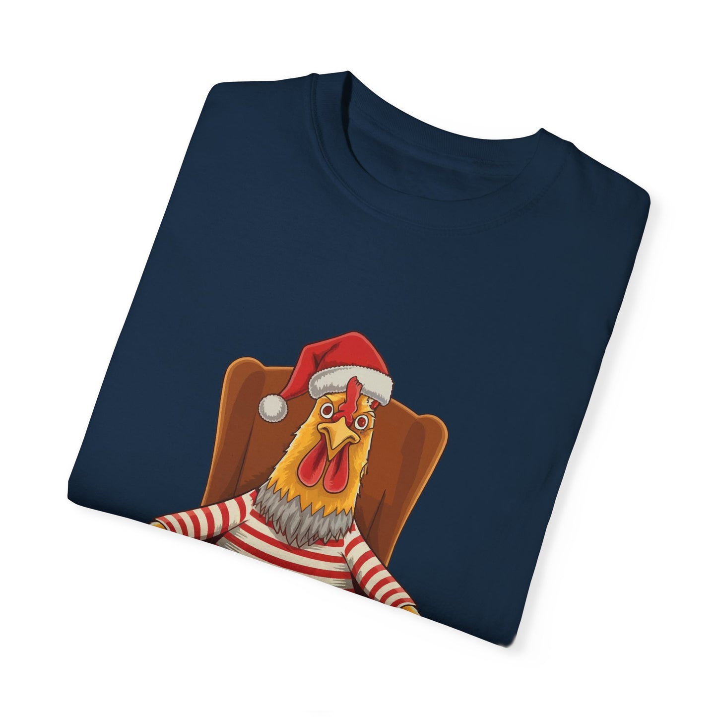 Unisex Chicken Claw T-Shirt - My Store