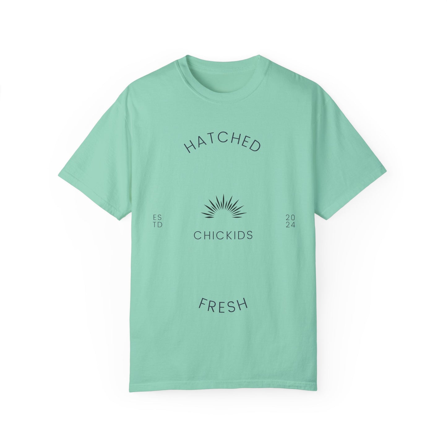 Unisex Fresh Hatched T-shirt - My Store