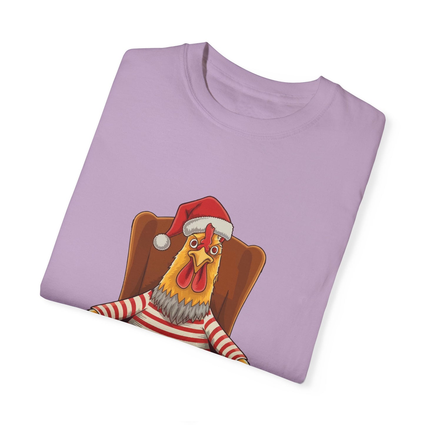 Unisex Chicken Claw T-Shirt - My Store