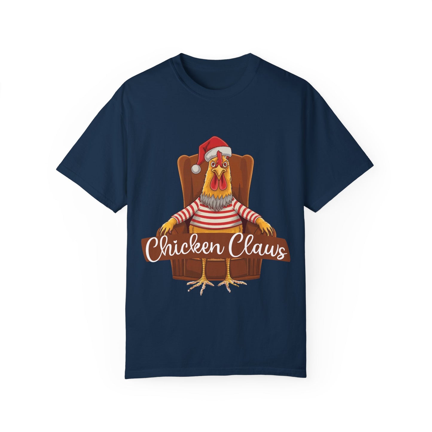 Unisex Chicken Claw T-Shirt - My Store