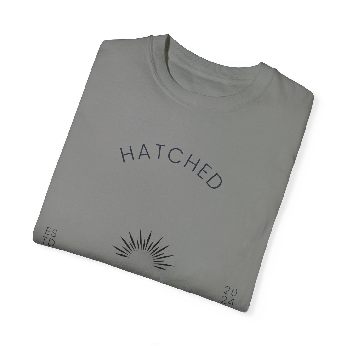Unisex Fresh Hatched T-shirt - My Store