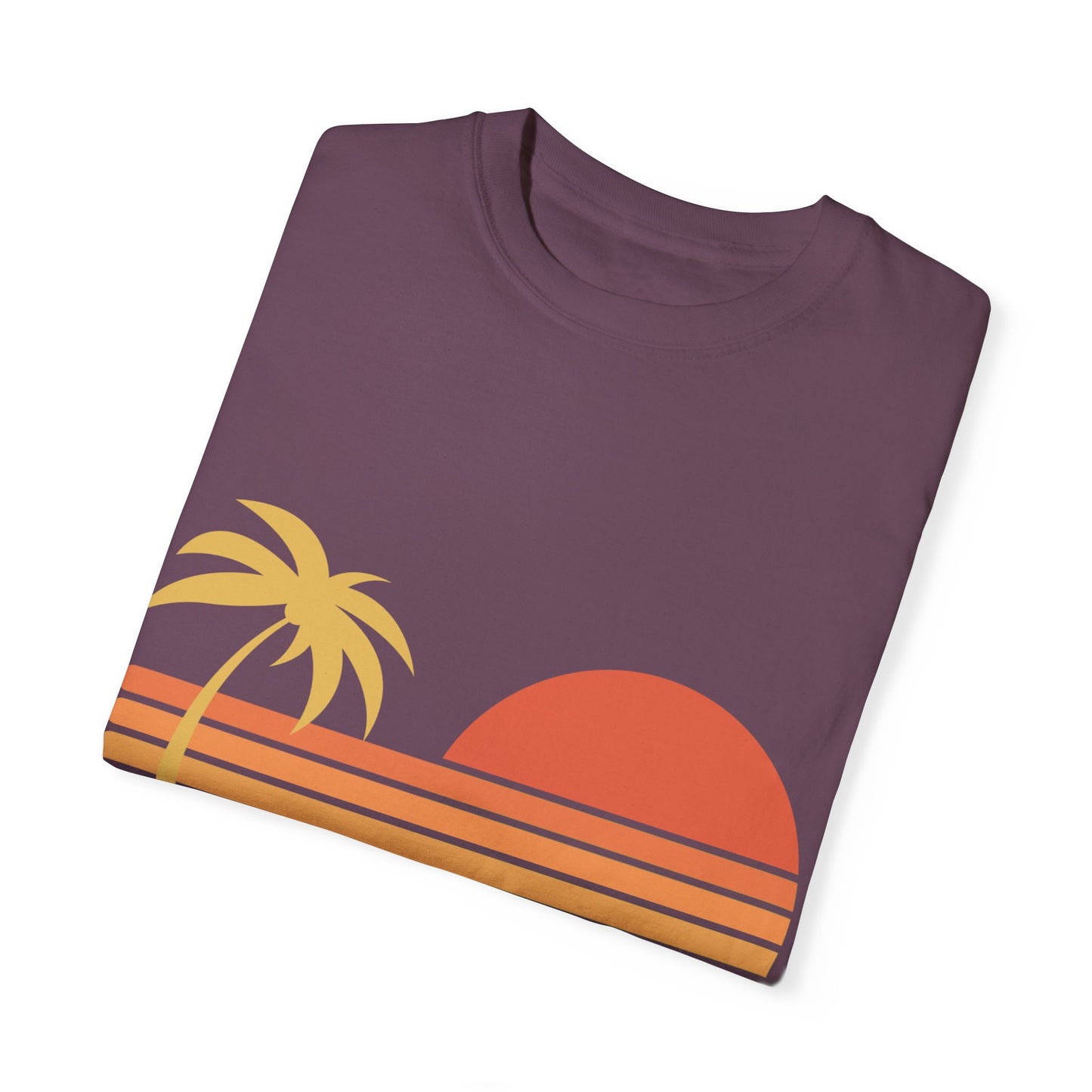 Unisex ChicKids Summer T-shirt - My Store