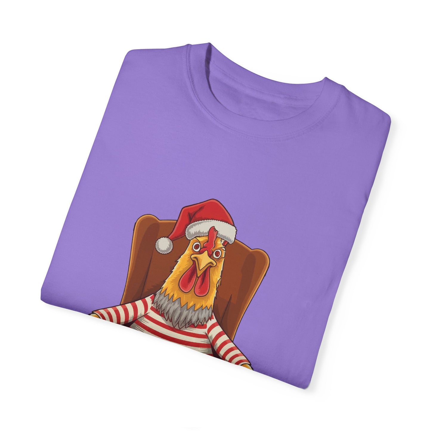 Unisex Chicken Claw T-Shirt - My Store