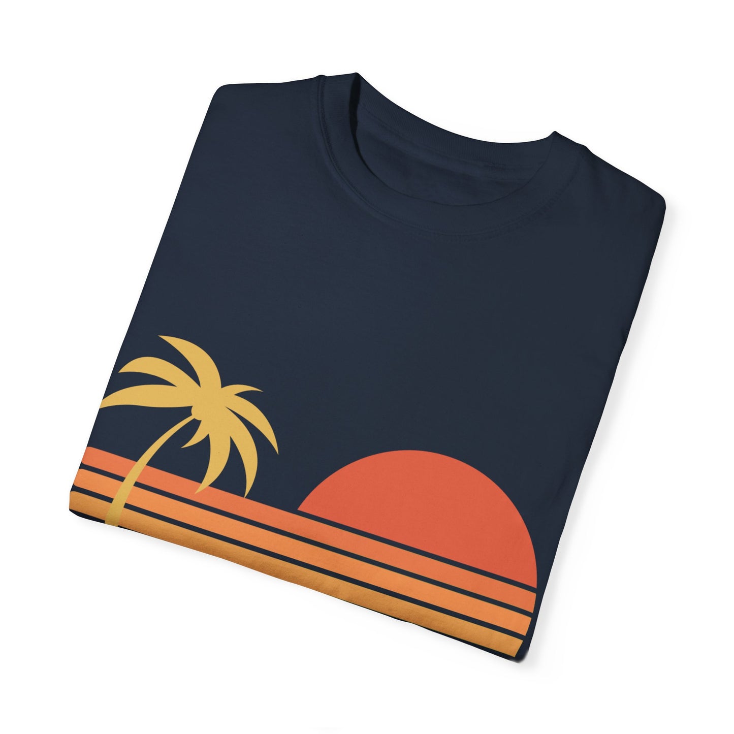 Unisex ChicKids Summer T-shirt - My Store