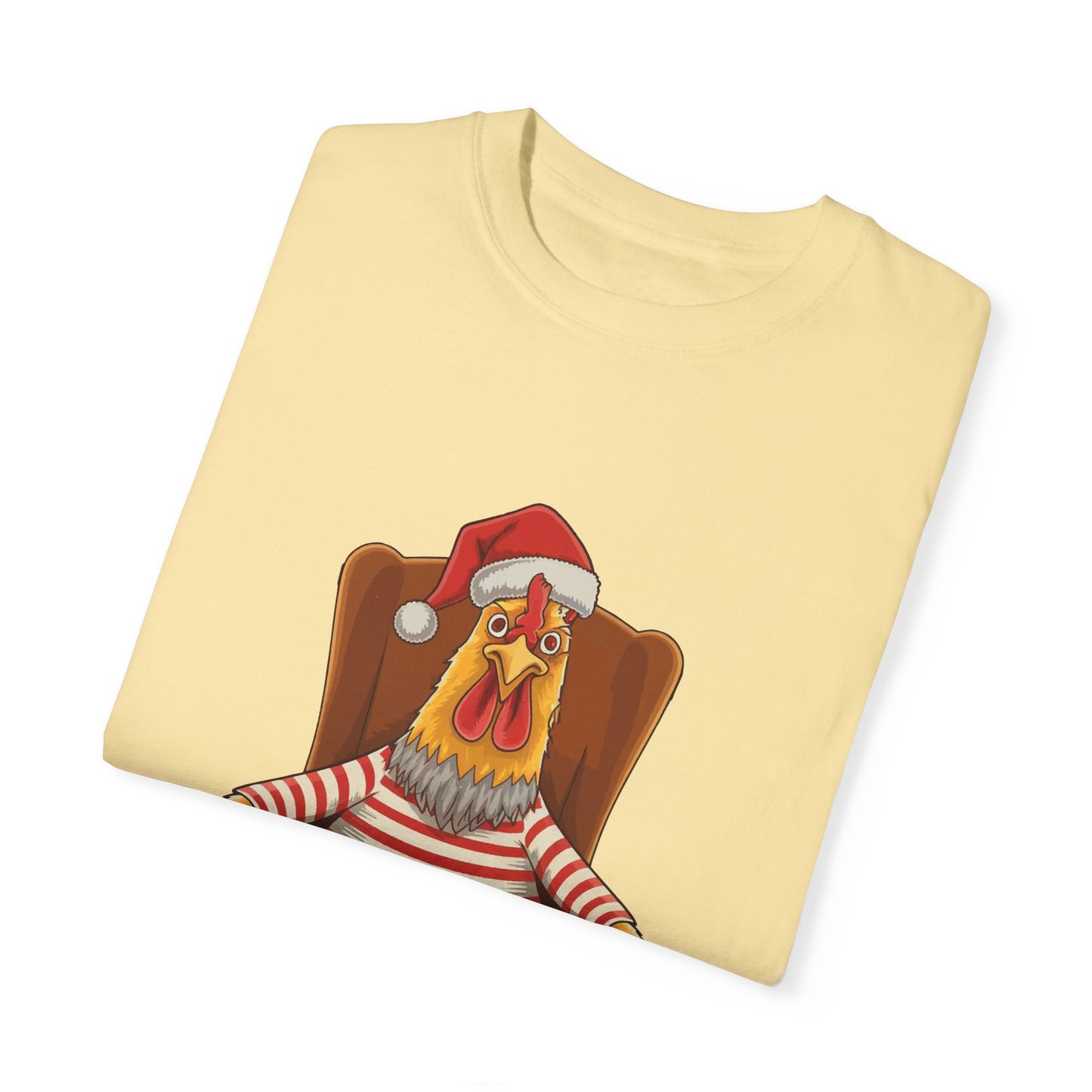 Unisex Chicken Claw T-Shirt - My Store