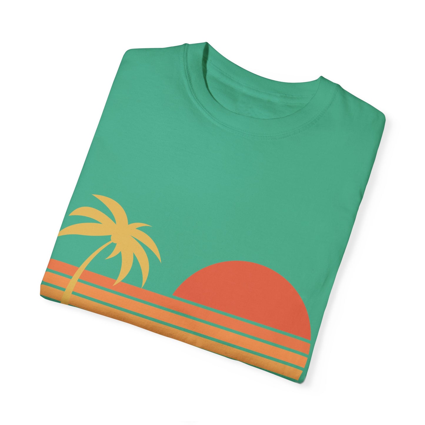Unisex ChicKids Summer T-shirt - My Store