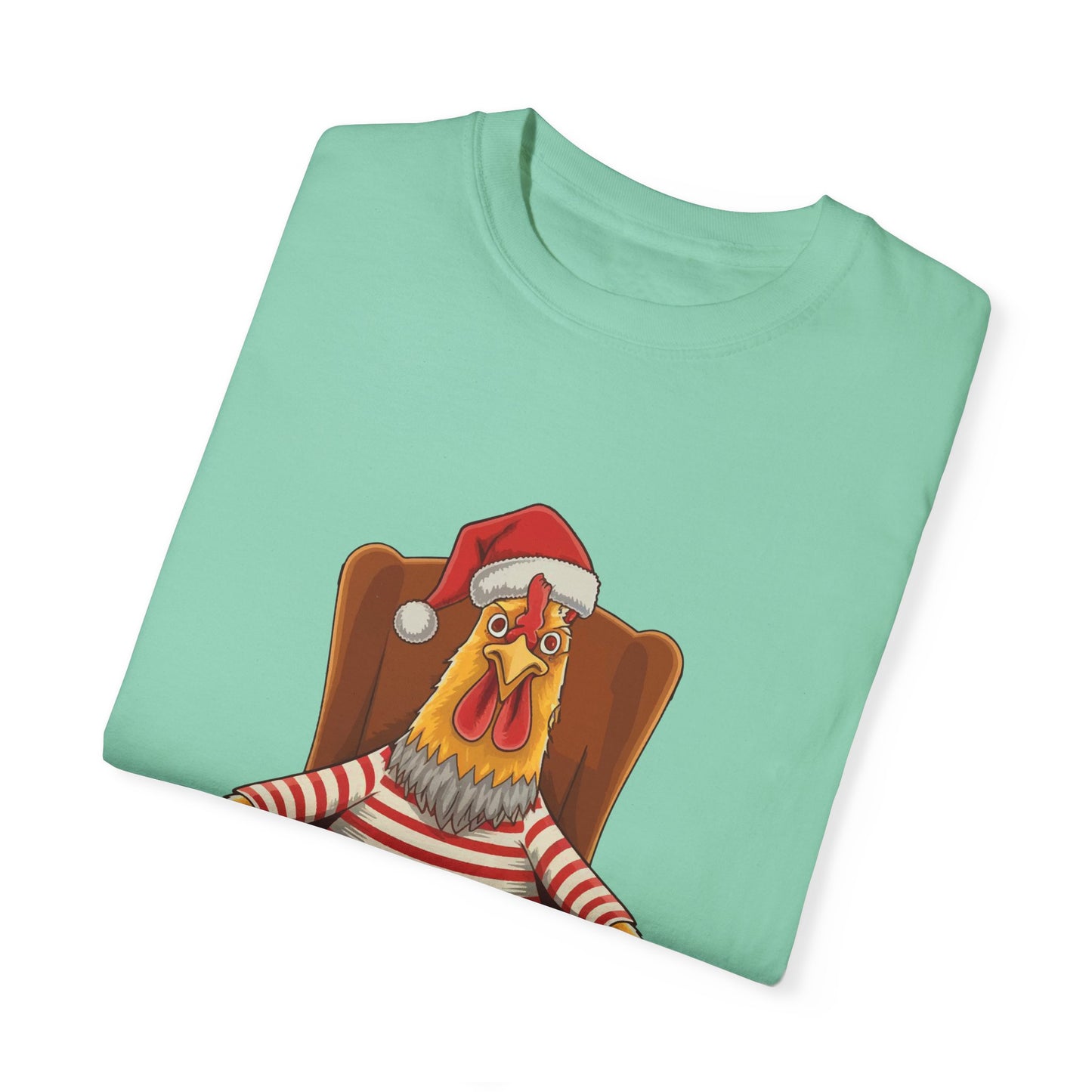 Unisex Chicken Claw T-Shirt - My Store