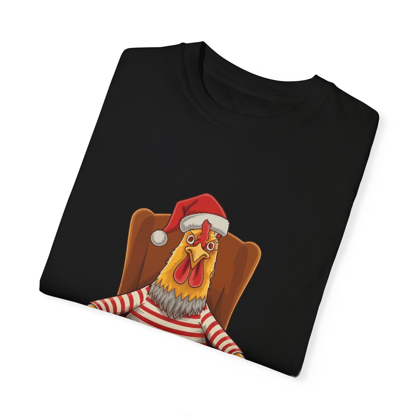 Unisex Chicken Claw T-Shirt - My Store