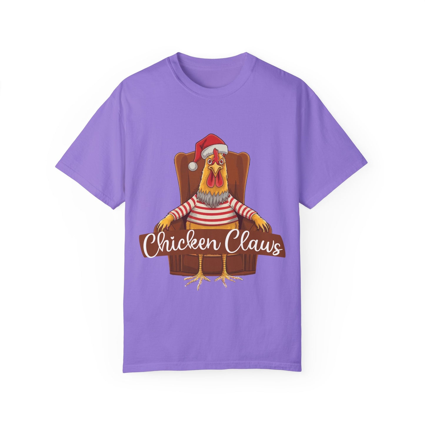Unisex Chicken Claw T-Shirt - My Store