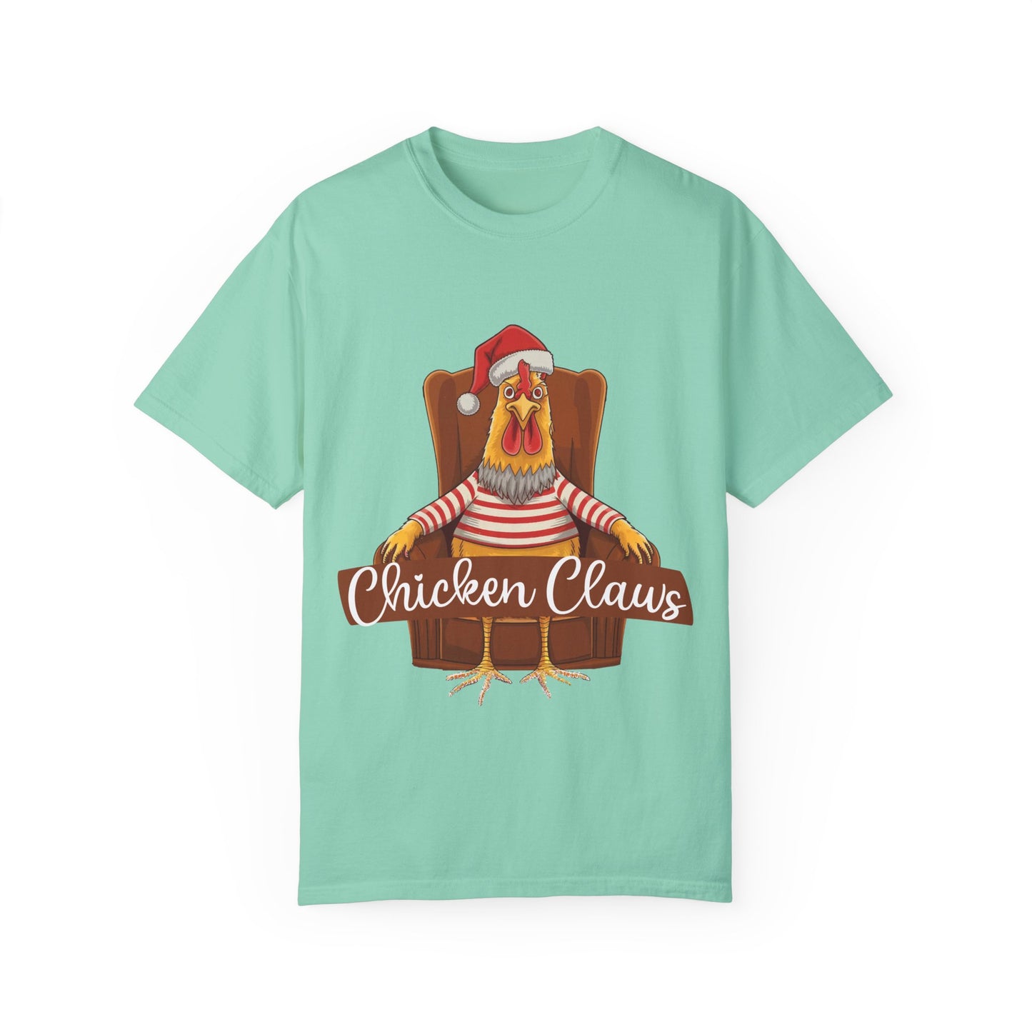 Unisex Chicken Claw T-Shirt - My Store