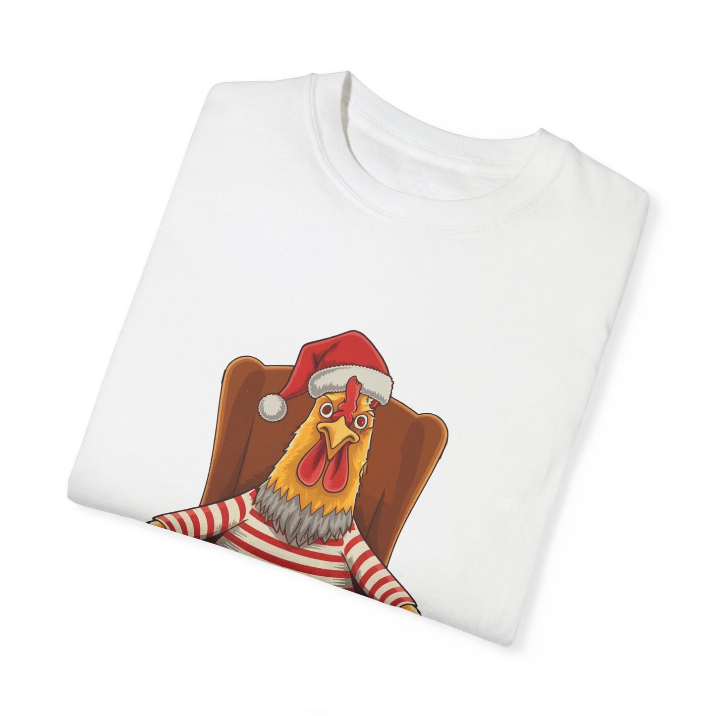 Unisex Chicken Claw T-Shirt - My Store