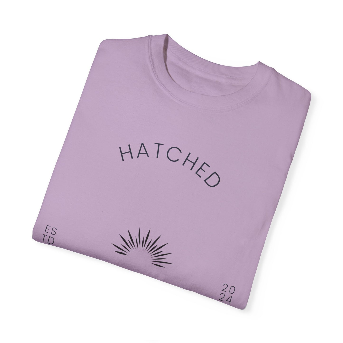 Unisex Fresh Hatched T-shirt - My Store