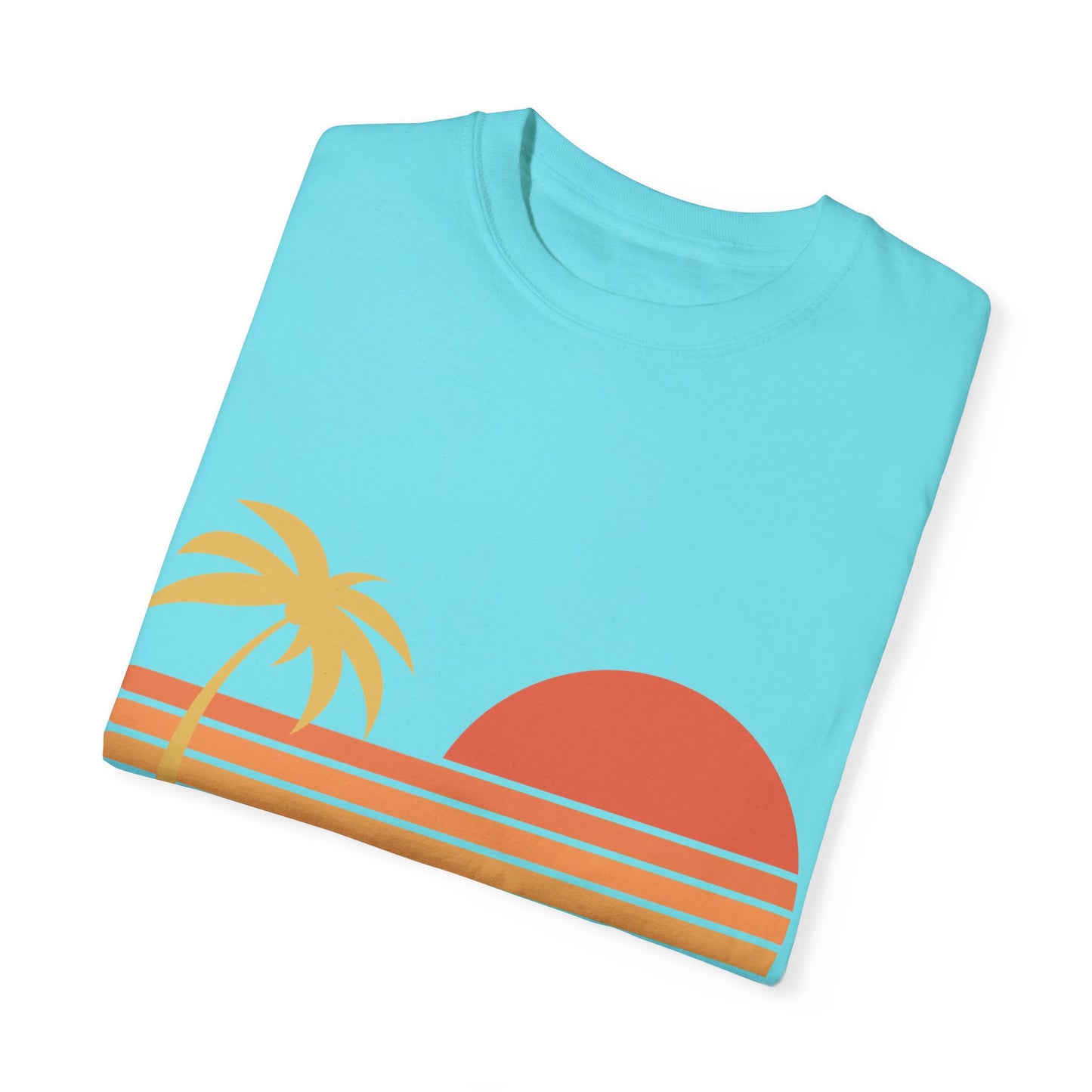 Unisex ChicKids Summer T-shirt - My Store