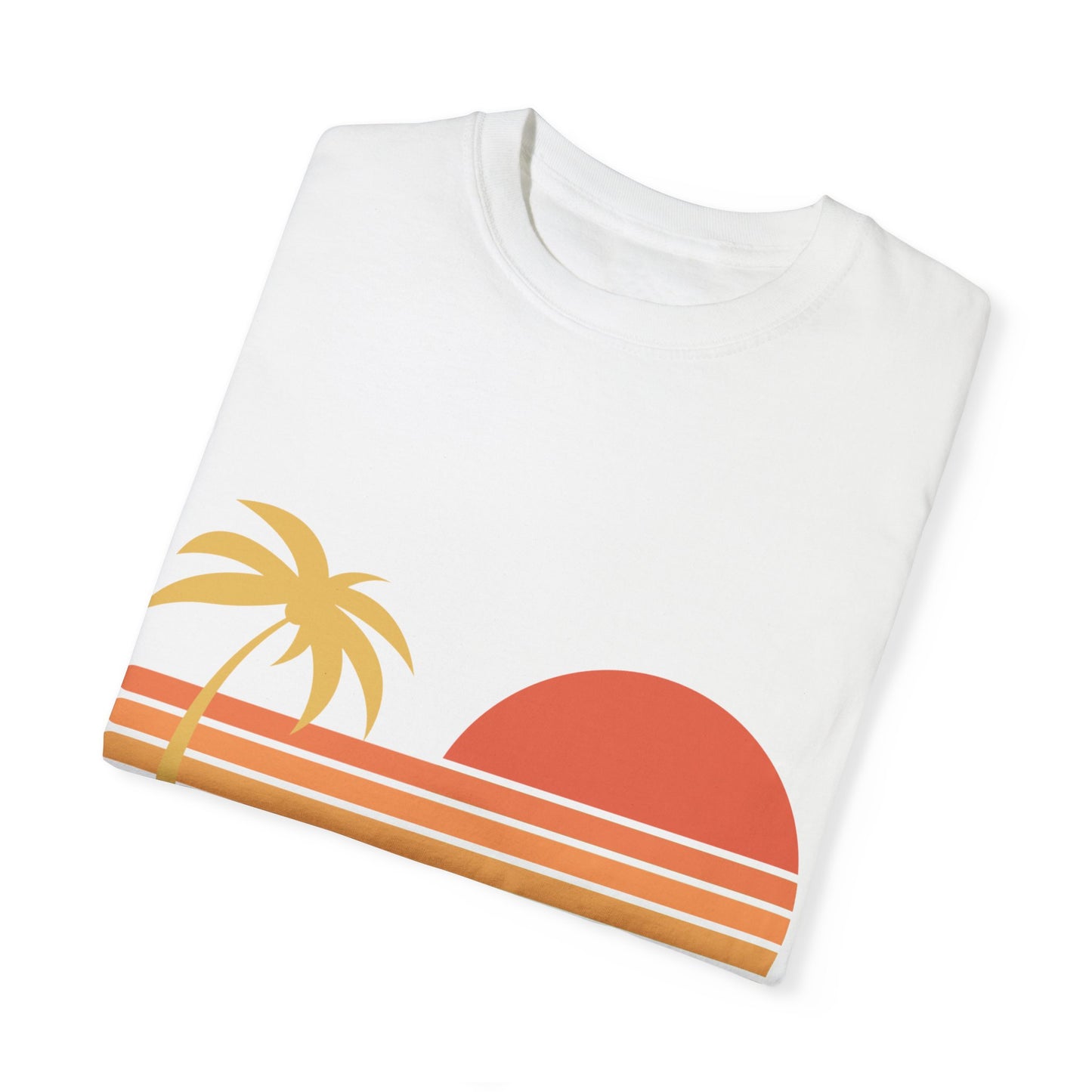 Unisex ChicKids Summer T-shirt - My Store