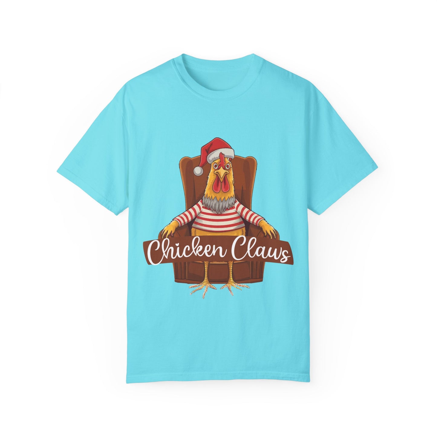 Unisex Chicken Claw T-Shirt - My Store