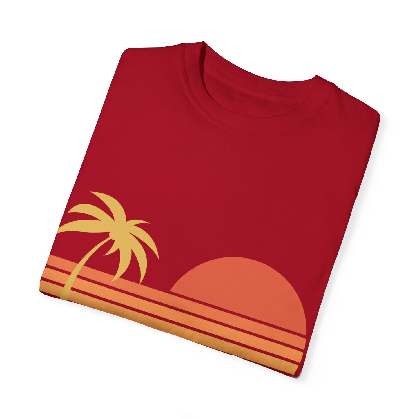 Unisex ChicKids Summer T-shirt - My Store