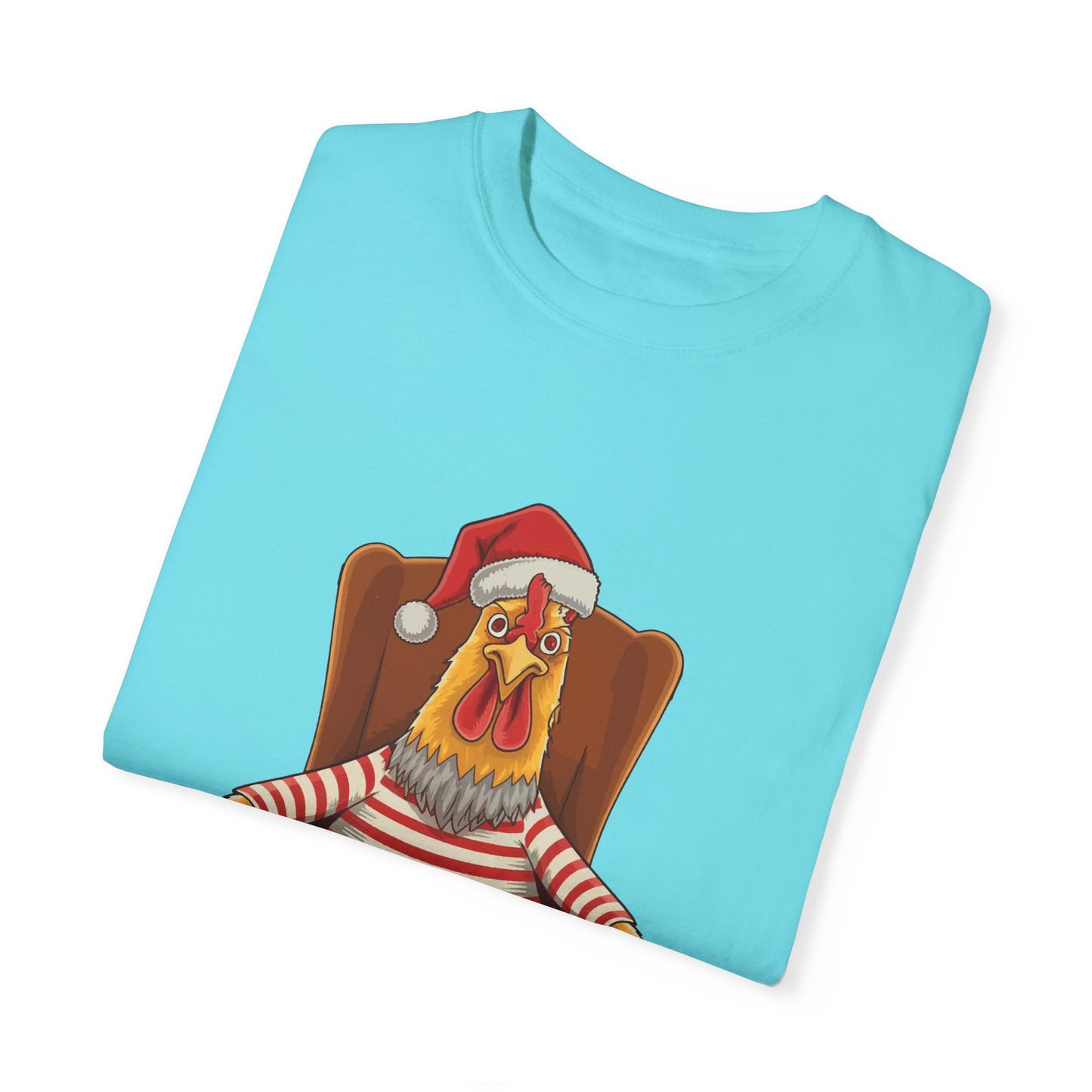 Unisex Chicken Claw T-Shirt - My Store