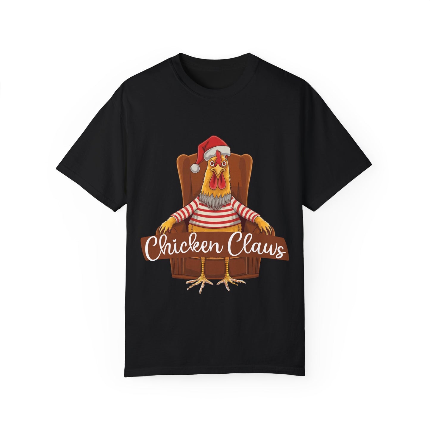 Unisex Chicken Claw T-Shirt - My Store