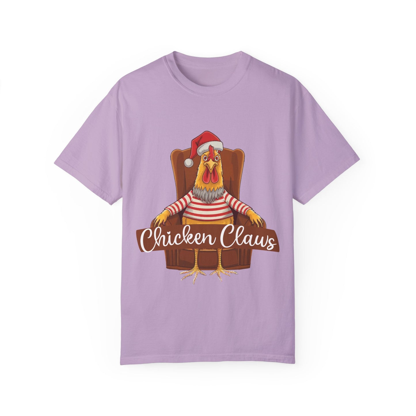 Unisex Chicken Claw T-Shirt - My Store